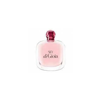 Profumo Donna Armani Sky Di Gioia Eau De Parfum 50Ml Tester - Profumo Web