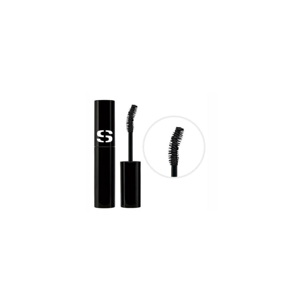 Mascara Sisley So Curl Nero ( DEEP BLACK ) Tester - Profumo Web