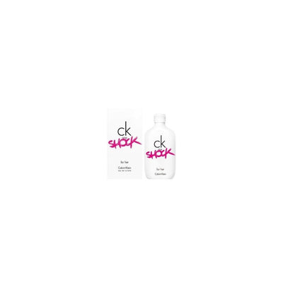 Profumo Donna Calvin Klein One Shock For Her Eau De Toilette - Profumo Web