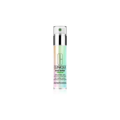 Clinique Even Better Clinical™ Radical Dark Spot Corrector + Interrupter 50 Ml Tester - Profumo Web