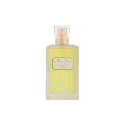 Profumo Donna Dior Miss Dior Originale Eau De Toilette 100 Ml Tester - Profumo Web