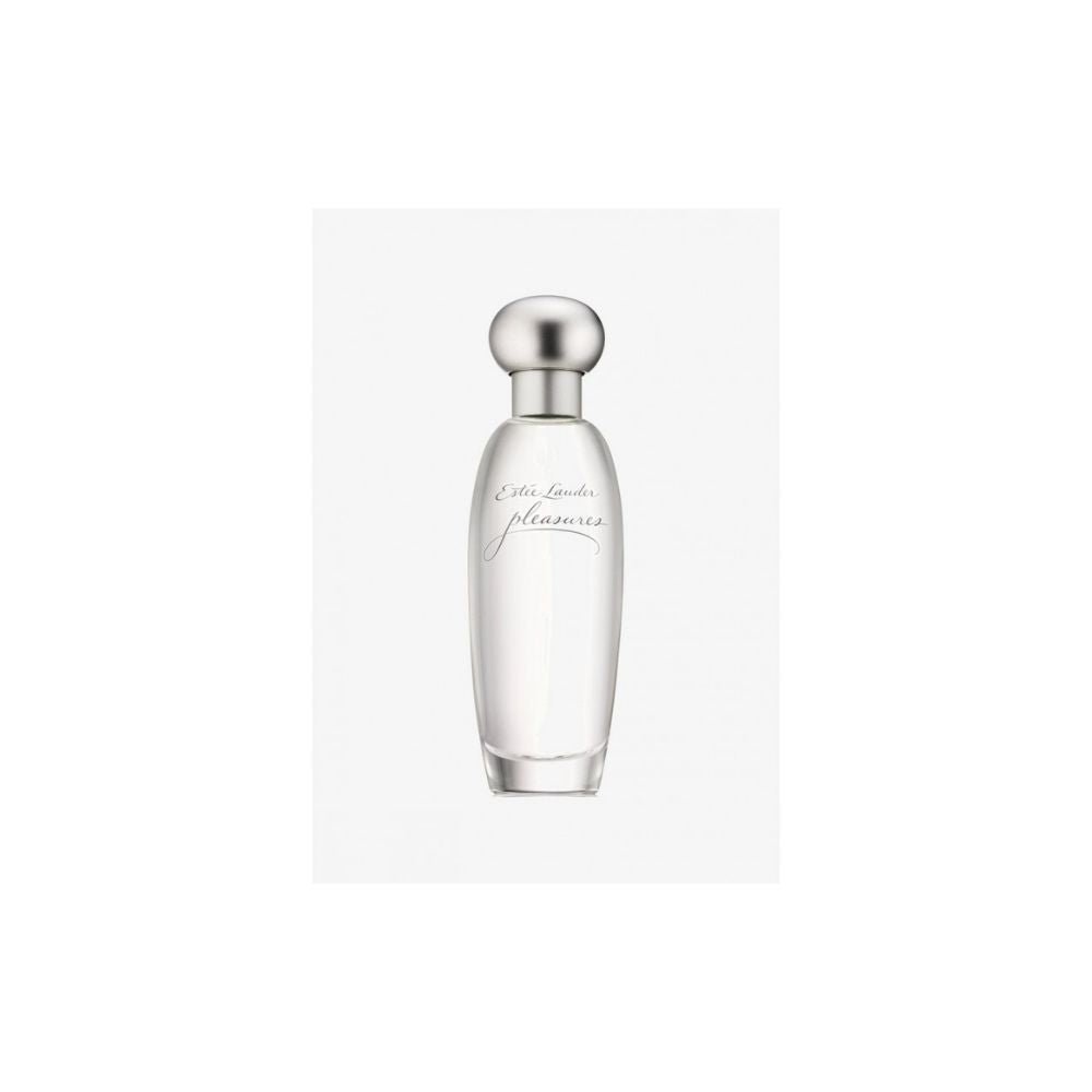 Profumo Donna Estèe Lauder Pleasures Eau De Parfum 100Ml Tester - Profumo Web