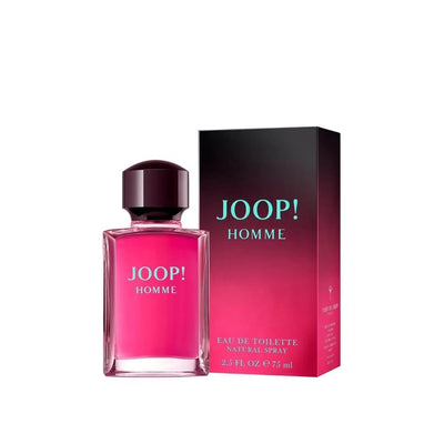 Profumo Uomo Joop Joop! Homme Eau De Toilette - Profumo Web