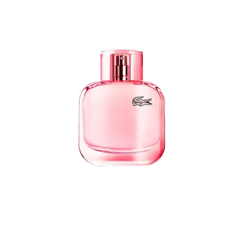 Profumo Donna Lacoste Eau De Lacoste L.12.12 Pour Ellesparkling Eau De Toilette 90Ml Tester - Profumo Web