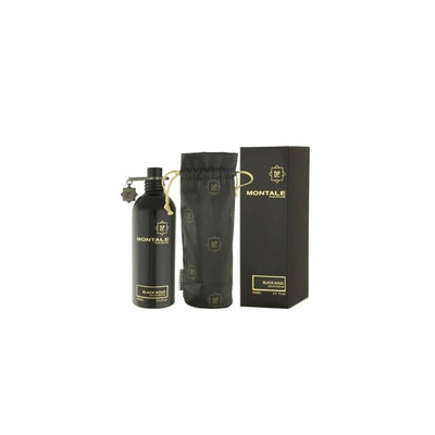 Profumo Unisex Montale Paris Black Aoud Eau De Parfum 100Ml - Profumo Web