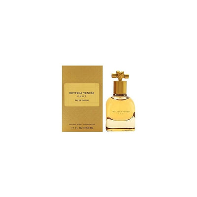 Profumo Donna Bottega Veneta Knot Eau De Parfum 50 Ml - Profumo Web