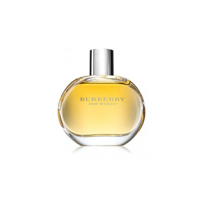 Profumo Donna Burberry For Women Eau De Parfum 100Ml Tester Con Tappo Di Plastica - Profumo Web