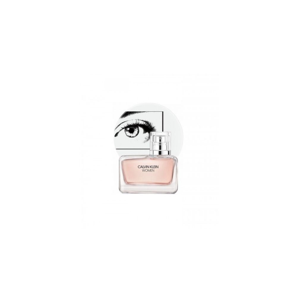 Profumo Donna Calvin Klein Women Eau De Parfum 100Ml Testrer - Profumo Web