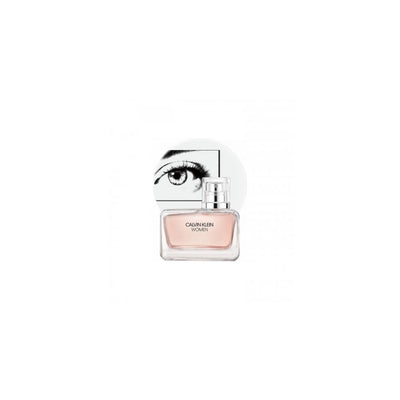 Profumo Donna Calvin Klein Women Eau De Parfum 100Ml Testrer - Profumo Web