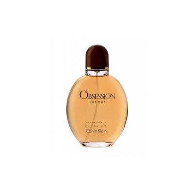 Profumo Uomo Calvin Klein Obsession For Men Eau De Toilette 125 Ml Tester - Profumo Web