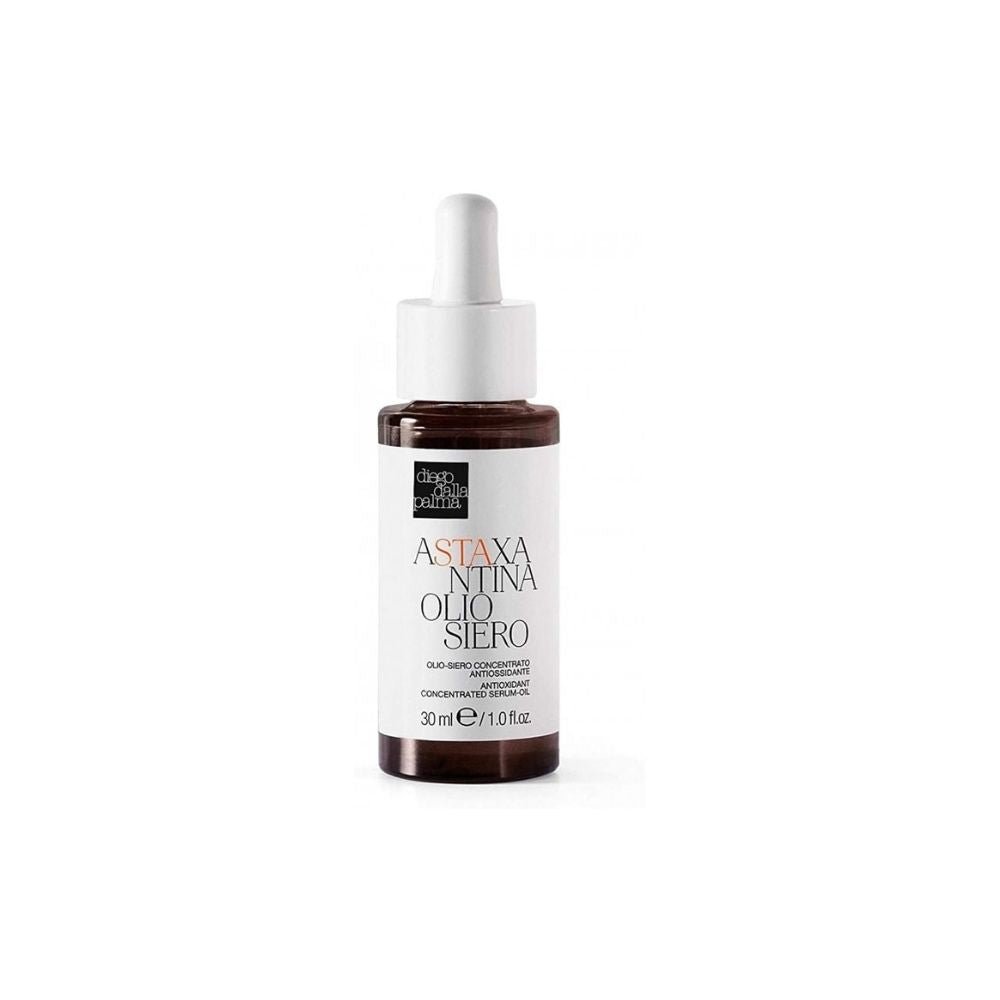 Diego Dalla Palma Astaxantina Olio-Siero Concentrato 30Ml - Profumo Web
