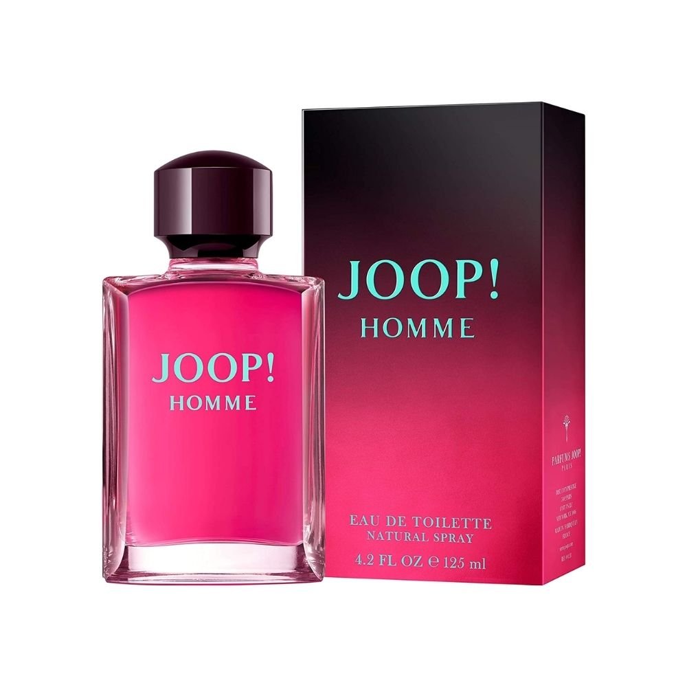 Profumo Uomo Joop Joop! Homme Eau De Toilette - Profumo Web