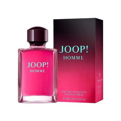 Profumo Uomo Joop Joop! Homme Eau De Toilette - Profumo Web