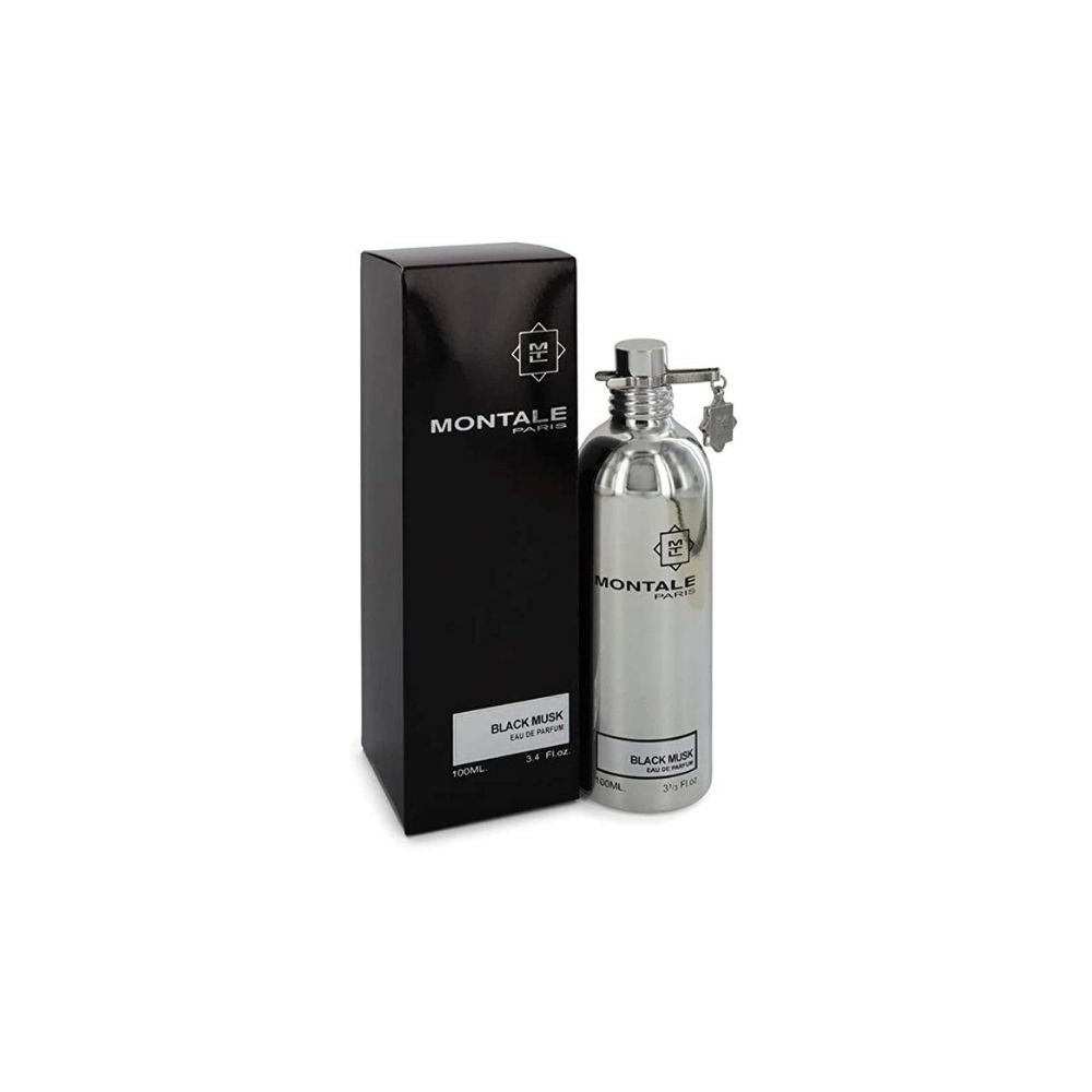 Profumo Unisex Montale Paris Black Musk Eau De Parfum 100 Ml - Profumo Web