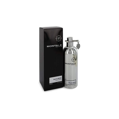 Profumo Unisex Montale Paris Black Musk Eau De Parfum 100 Ml - Profumo Web