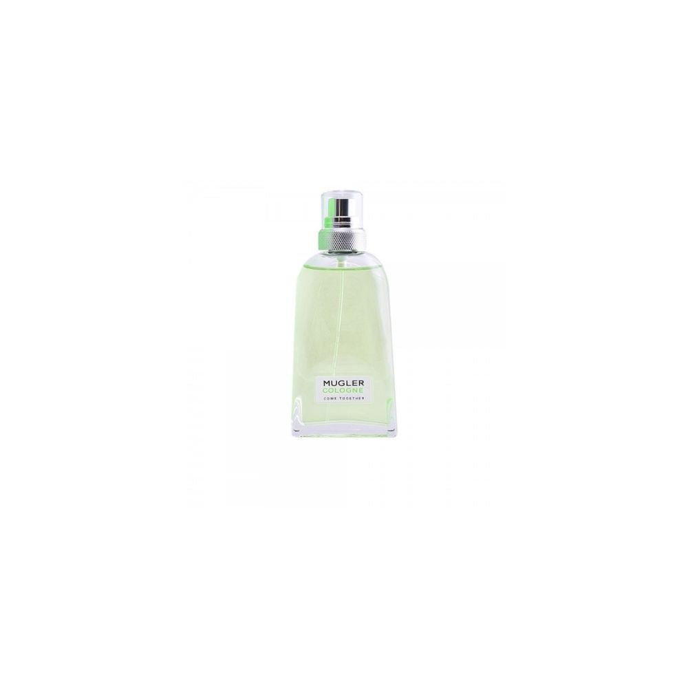 Profumo Unisex Mugler Cologne Come Together Eau De Toilette 100Ml Tester - Profumo Web