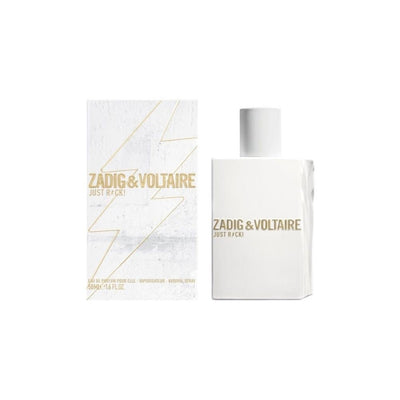 Profumo Donna Zadig & Voltaire Just Rock Eau De Parfum 50 Ml - Profumo Web