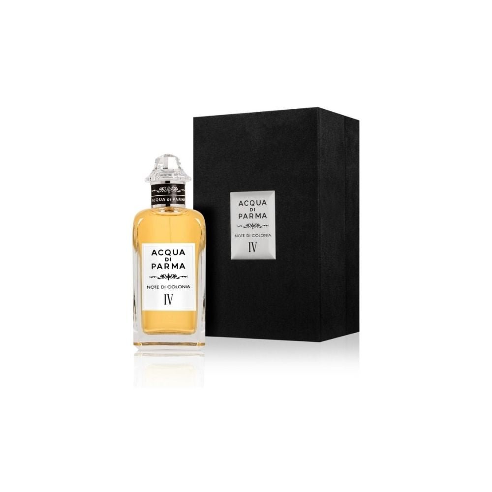 Profumo Unisex Acqua Di Parma Note Di Colonia IV Eau De Cologne 150 Ml - Profumo Web