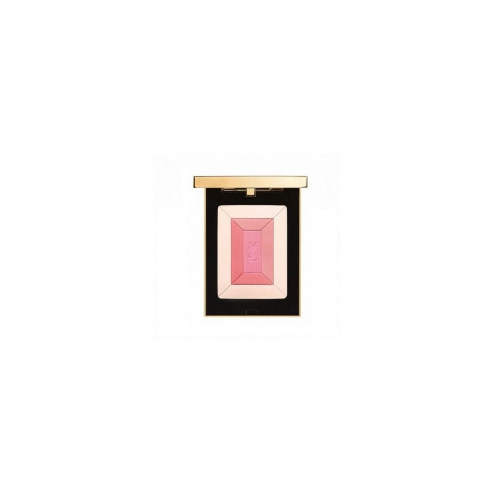 Yves Saint Laurent Fard In Polvere Face Palette Collector Shimmer Rush Con Scatolina - Profumo Web