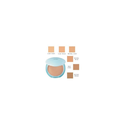 Shiseido Kit 4 Ricariche - Pureness Matifying Compact Oil-Free - Profumo Web
