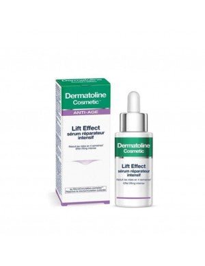 Siero Somatoline Anti-Age Lift Effect Serum Reparateur Intensif 30 mL - Profumo Web