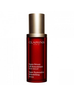 Siero Viso Clarins Supra Serum Lift-Remodelant - Profumo Web
