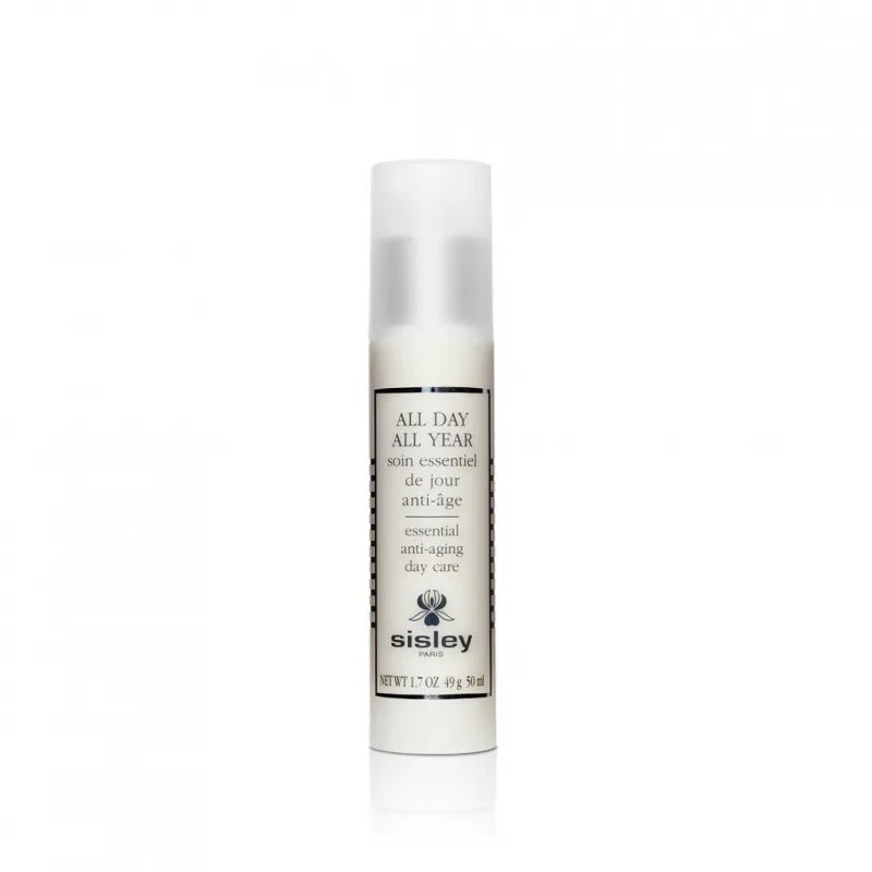 SISLEY ALL DAY ALL YEAR SOIN ESSENTIEL DE JOUR ANTI AGE 50ML - Profumo Web