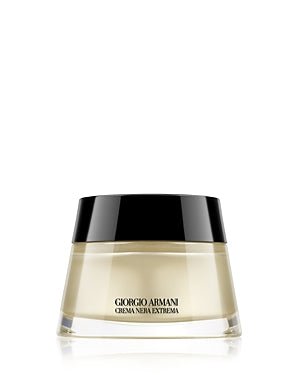 Giorgio Armani Crema Nera Extrema Supreme Recovery Balm Intensive Overnight Treatment 50ml TESTER - Profumo Web