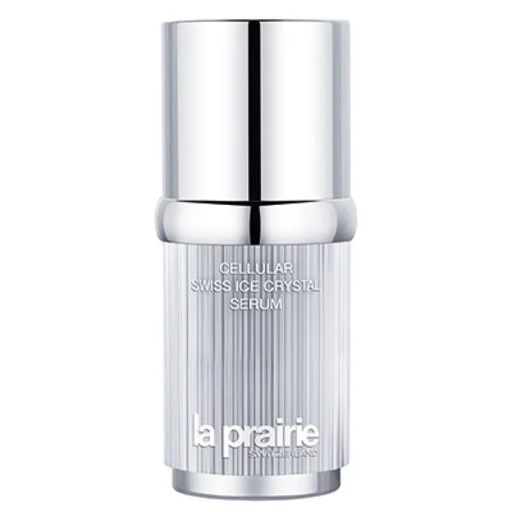 La Prairie Cellular Swiss Ice Crystal Serum Viso 30ml - Profumo Web