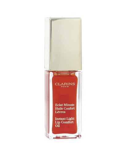 Clarins Olio Labbra Huile Confort Lèvres Tester - Profumo Web