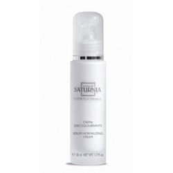 Terme Di Saturnia Crema Sebo Equilibrante Pelle Grassa E Acneica 50mL - Profumo Web