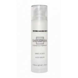 Terme Di Saturnia Siero Acido Antiossidante 30mL - Profumo Web