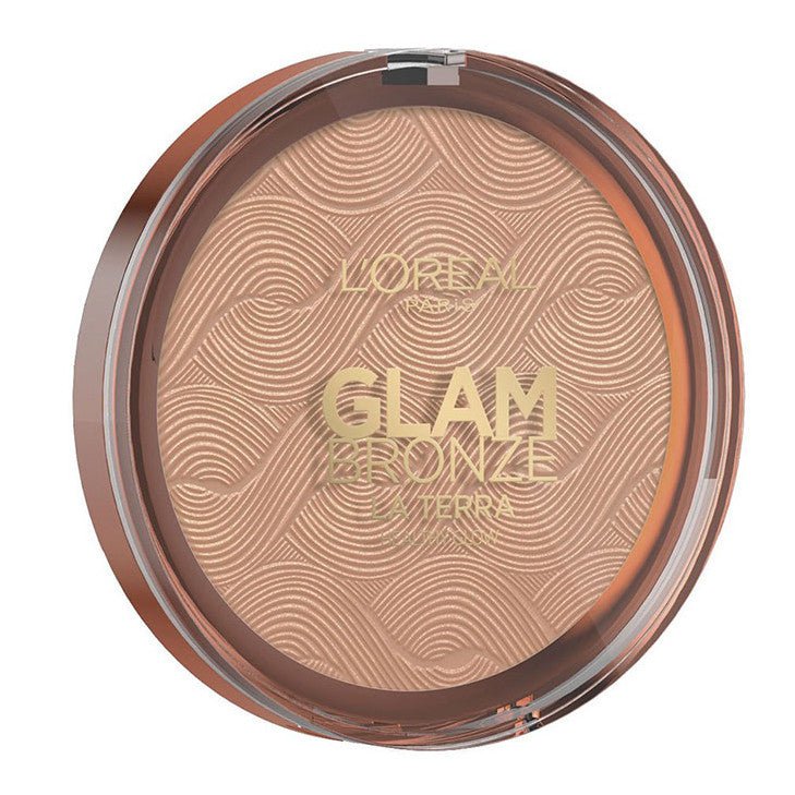 L'Oréal Glam Bronze La Terra Face & Body - Profumo Web
