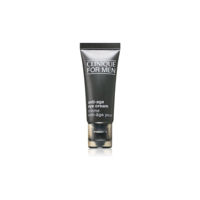 Contorno occhi Clinique For Men Anti-Age Eye Cream 15 ml Tester - Profumo Web