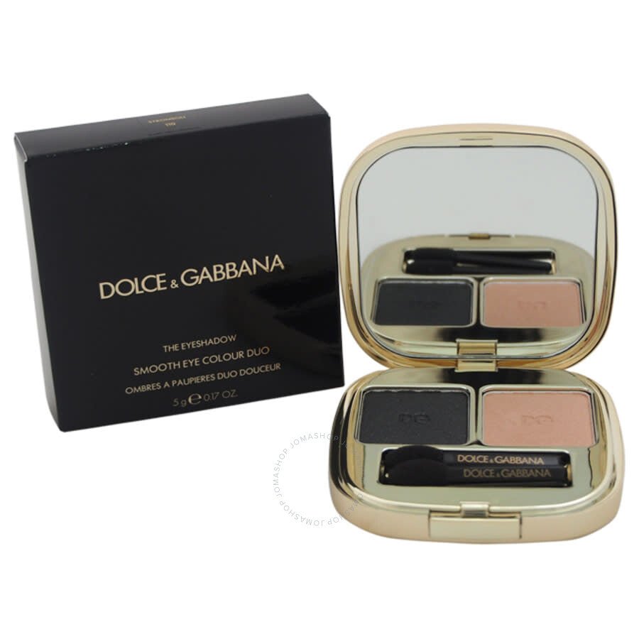 Dolce E Gabbana The Eyeshadow Duo - Profumo Web
