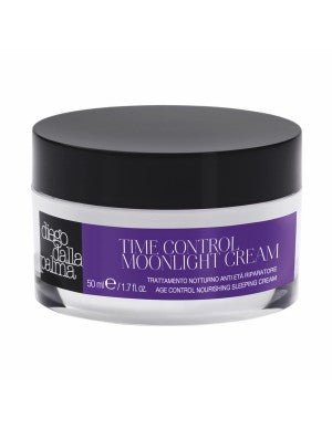 Trattamento Notturno Anti Eta' Riparatore Diego Dalla Palma Time Control Moonlight Cream (Pelli Mature) 50 mL Tester - Profumo Web