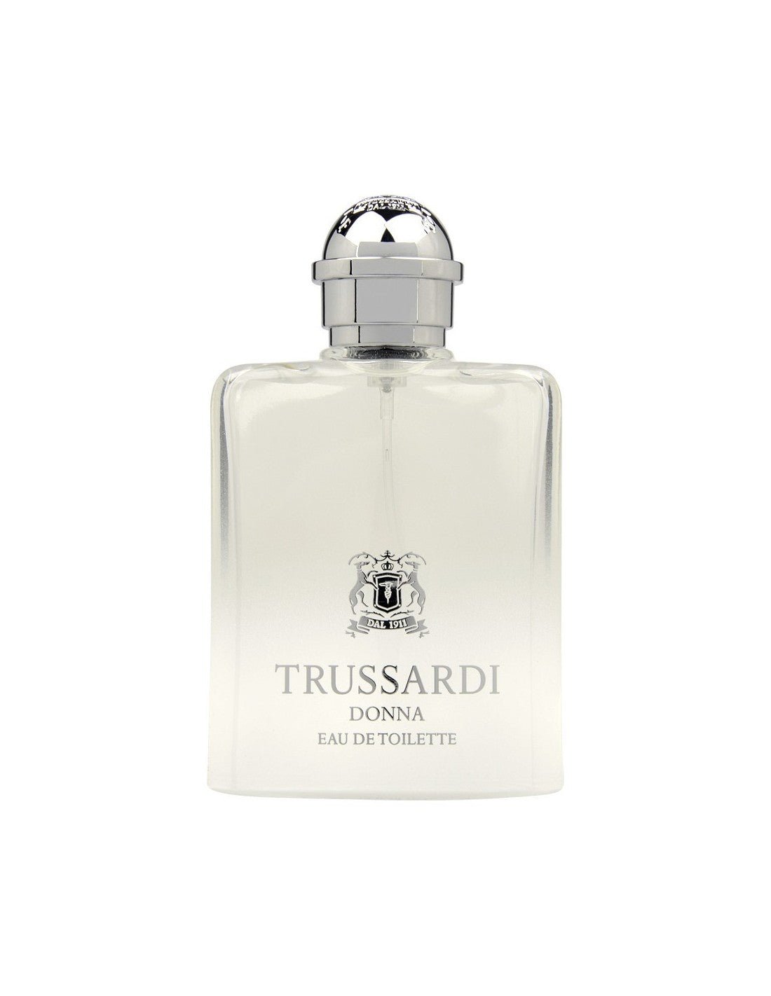 Trussardi Donna Eau De Toilette 100 ml Spray - TESTER - Profumo Web