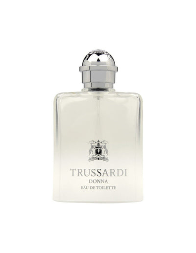 Trussardi Donna Eau De Toilette 100 ml Spray - TESTER - Profumo Web