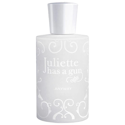 Profumo Donna Juliette Has a Gun Anyway Eau de Parfum 100ml Tester - Profumo Web