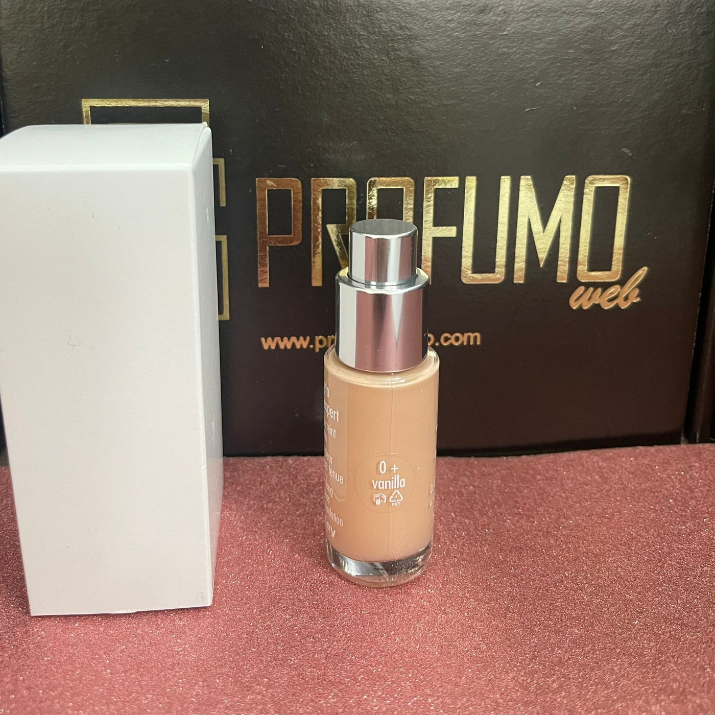 Mini Size Fondotinta Phyto Teint Sisley 14 ml Tester - Profumo Web