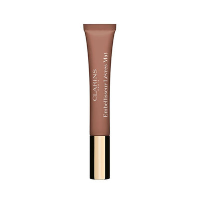 Clarins Embellisseur Velvet Lip Perfector Mat Tester - Profumo Web