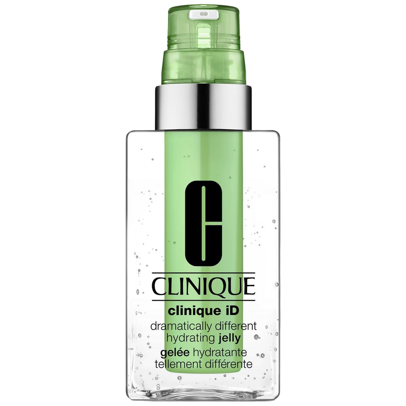 Clinique ID Dramatically different vari modelli Tester 115 ml - Profumo Web