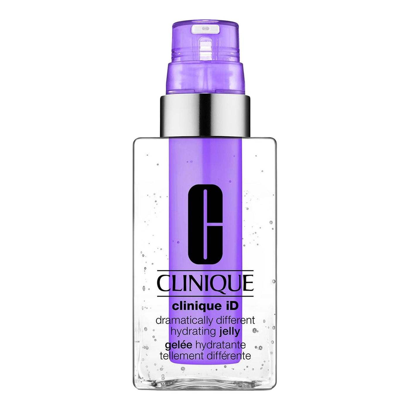 Clinique ID Dramatically different vari modelli Tester 115 ml - Profumo Web