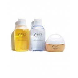 Waso Shiseido Waso Your Skin Diet - Travel Exclusive Tester - Profumo Web