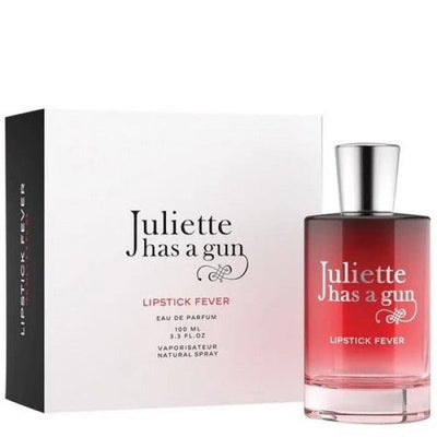 Juliette has a gun Lipstick Fever 100ml - Profumo Web