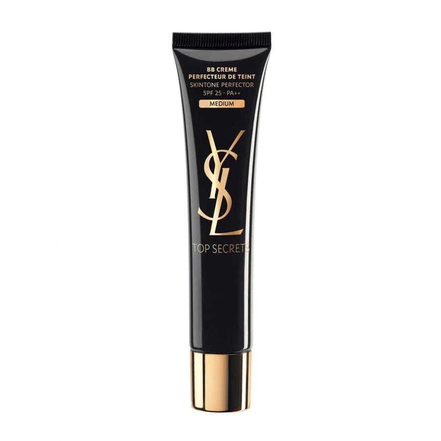 Crema Yves Saint Laurent BB Creme Top Secret Perfecteur De Teint  MEDIUM Spf25 - PA++ 40ml Tester - Profumo Web