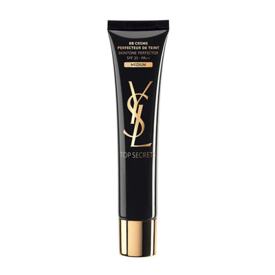 Crema Yves Saint Laurent BB Creme Top Secret Perfecteur De Teint  MEDIUM Spf25 - PA++ 40ml Tester - Profumo Web