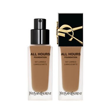 Fondotinta Yves Saint Laurent All Hours Foundation 25ml Tester - Profumo Web