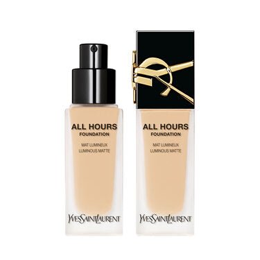 Fondotinta Yves Saint Laurent All Hours Foundation 25ml Tester - Profumo Web