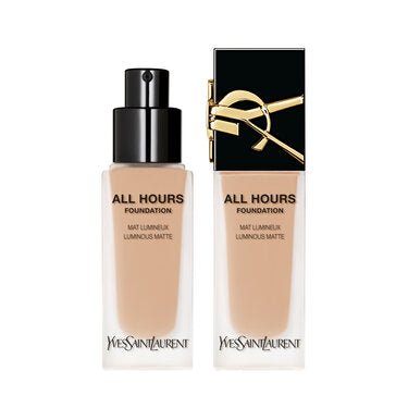 Fondotinta Yves Saint Laurent All Hours Foundation 25ml Tester - Profumo Web